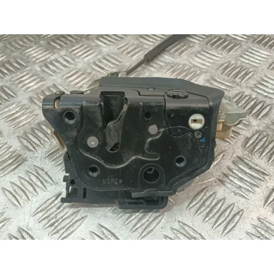 Cerradura Puerta Trasera Derecha para Seat Altea Xl (5P5, 5P8)