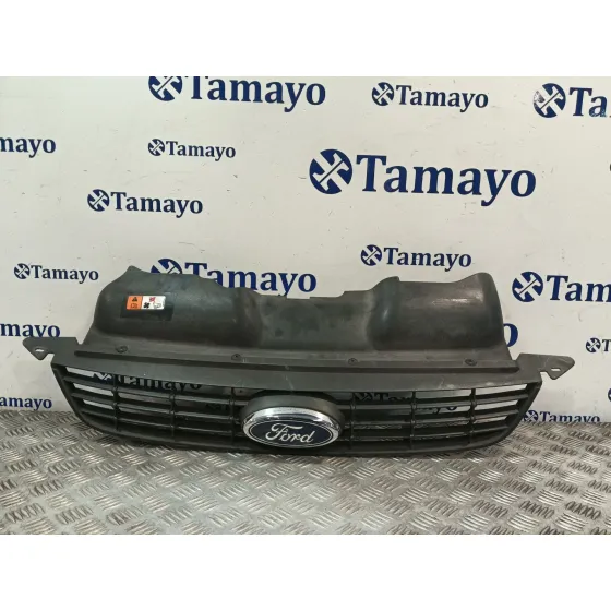 Rejilla Delantera para Ford Focus Ii (Da_, Hcp, Dp)