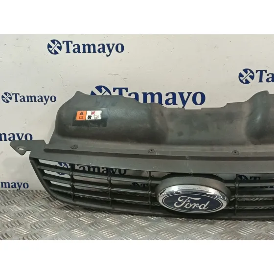 Rejilla Delantera para Ford Focus Ii (Da_, Hcp, Dp)