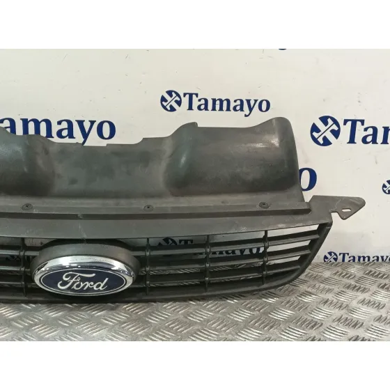 Rejilla Delantera para Ford Focus Ii (Da_, Hcp, Dp)