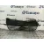 Rejilla Delantera para Ford Focus Ii (Da_, Hcp, Dp)