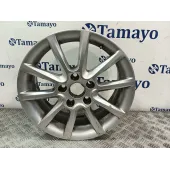 Llanta para Seat Leon (1P1)