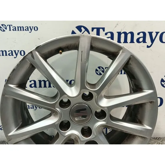 Llanta para Seat Leon (1P1)