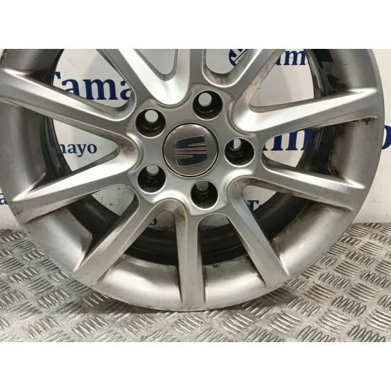 Llanta para Seat Leon (1P1)