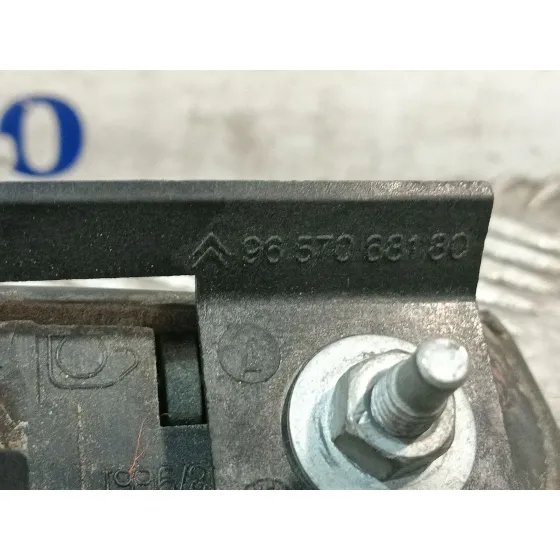 Maneta Porton para Citroën C4 I (Lc_)