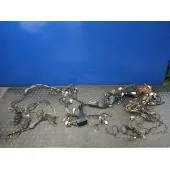 Instalacion Electrica Salpicadero para Mercedes-Benz Clase Gla (W156)