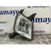 Faro Antiniebla Derecho para Peugeot 407 Sw
