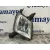 Faro Antiniebla Derecho para Peugeot 407 Sw