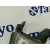 Faro Antiniebla Derecho para Peugeot 407 Sw