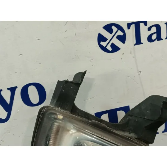 Faro Antiniebla Derecho para Peugeot 407 Sw