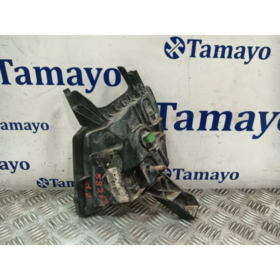 Faro Antiniebla Derecho para Peugeot 407 Sw