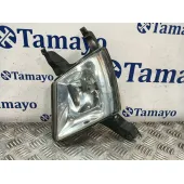 Faro Antiniebla Izquierdo para Peugeot 407 Sw