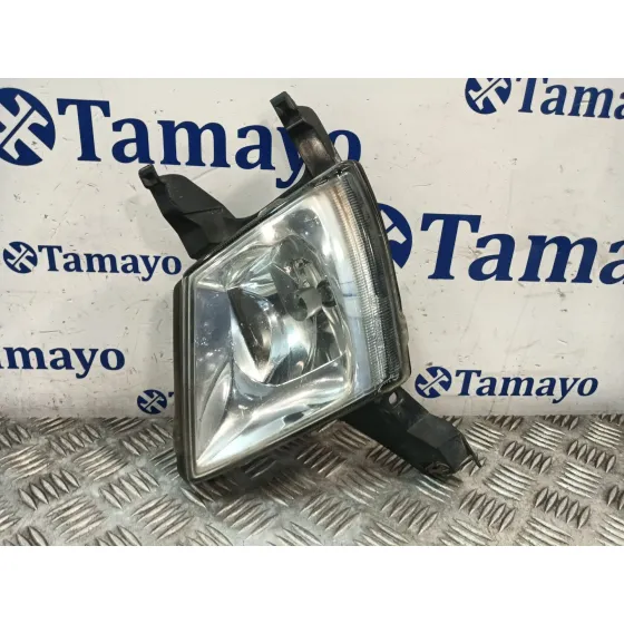 Faro Antiniebla Izquierdo para Peugeot 407 Sw