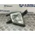 Faro Antiniebla Izquierdo para Peugeot 407 Sw