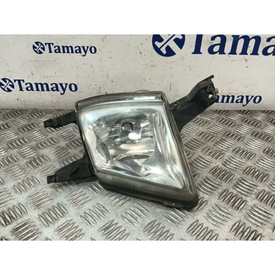 Faro Antiniebla Izquierdo para Peugeot 407 Sw