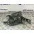 Faro Antiniebla Izquierdo para Peugeot 407 Sw