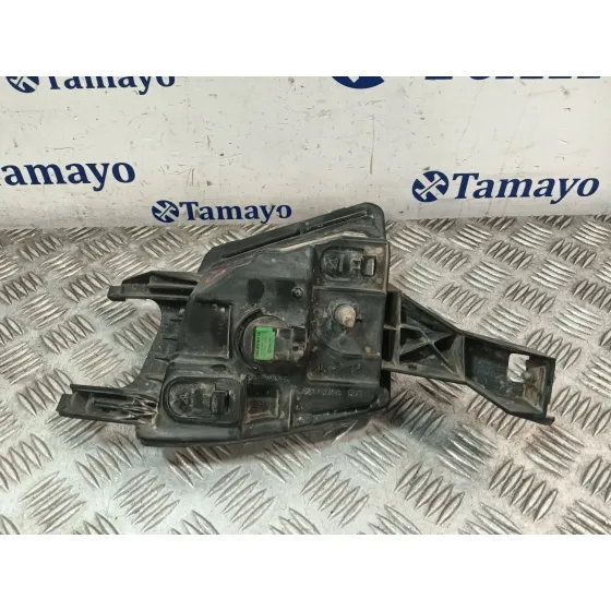 Faro Antiniebla Izquierdo para Peugeot 407 Sw