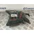 Faro Antiniebla Izquierdo para Peugeot 407 Sw