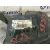 Faro Antiniebla Izquierdo para Peugeot 407 Sw