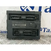Modulo Confort para Audi A5 (8T3)