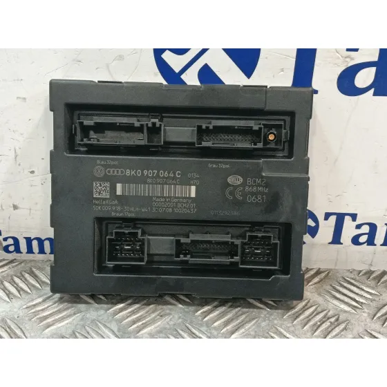Modulo Confort para Audi A5 (8T3)