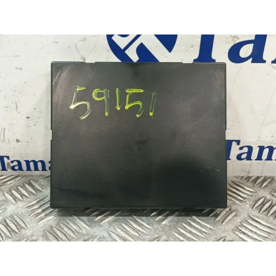 Modulo Confort para Audi A5 (8T3)