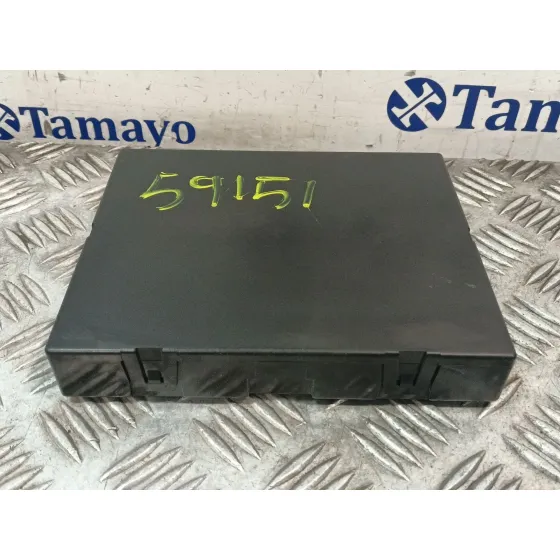 Modulo Confort para Audi A5 (8T3)