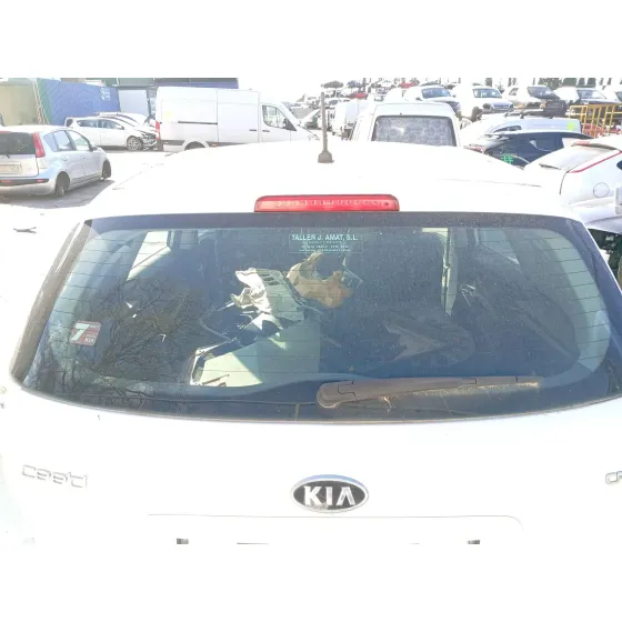 Brazo Limpia Trasero para Kia Cee'd