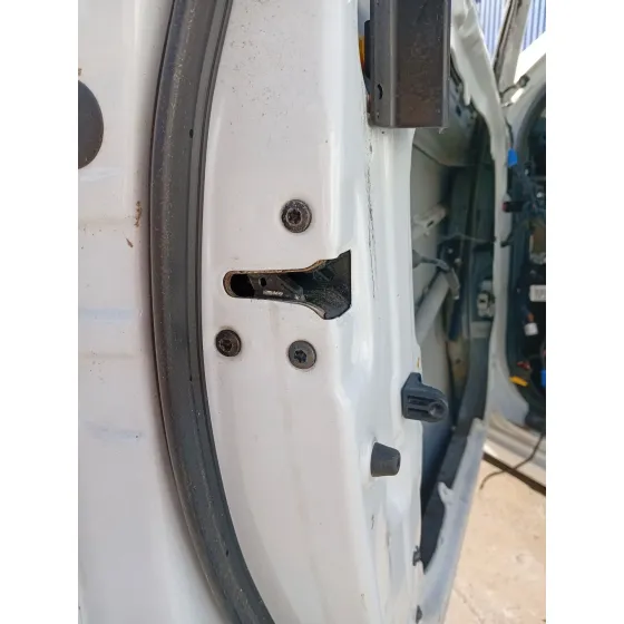 Cerradura Puerta Delantera Izquierda para Kia Cee'd