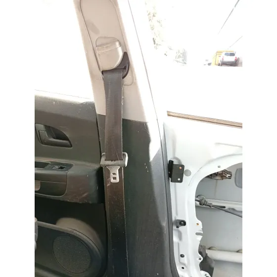 Cinturon Seguridad Delantero Izquierdo para Kia Cee'd