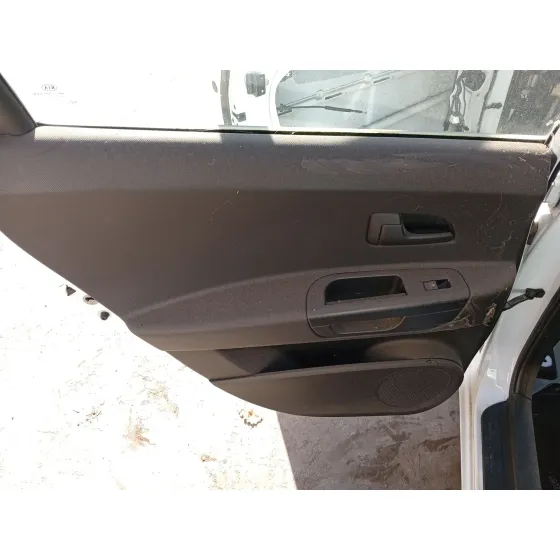 Elevalunas Trasero Izquierdo para Kia Cee'd