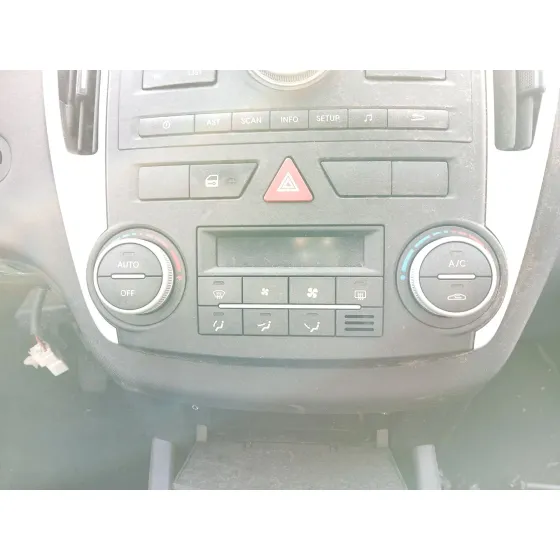 Mando Climatizador para Kia Cee'd