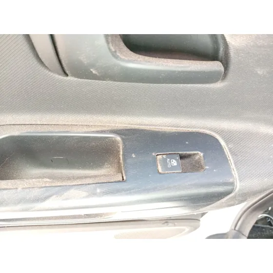 Mando Elevalunas Trasero Izquierdo para Kia Cee'd