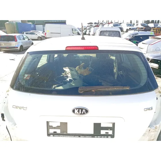 Motor Limpia Trasero para Kia Cee'd