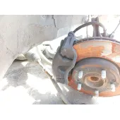 Pinza Freno Delantera Derecha para Kia Cee'd