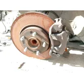 Pinza Freno Delantera Izquierda para Kia Cee'd