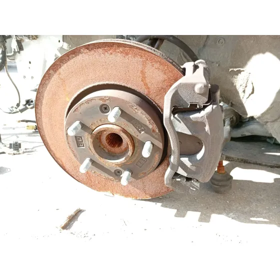 Pinza Freno Delantera Izquierda para Kia Cee'd