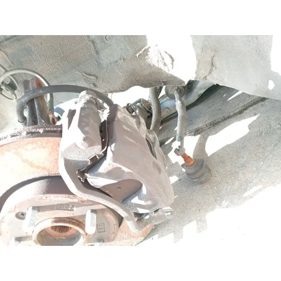 Pinza Freno Delantera Izquierda para Kia Cee'd