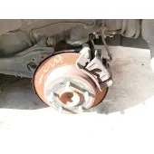 Pinza Freno Trasera Izquierda para Kia Cee'd