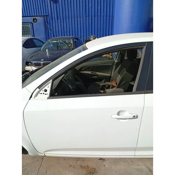 Puerta Delantera Izquierda para Kia Cee'd