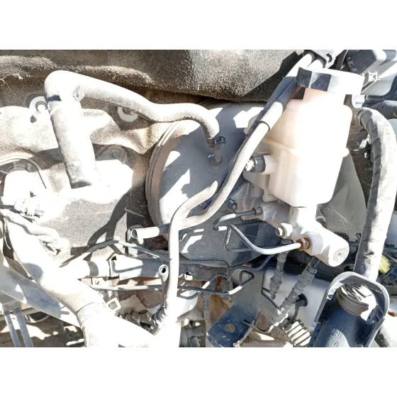 Servofreno para Kia Cee'd