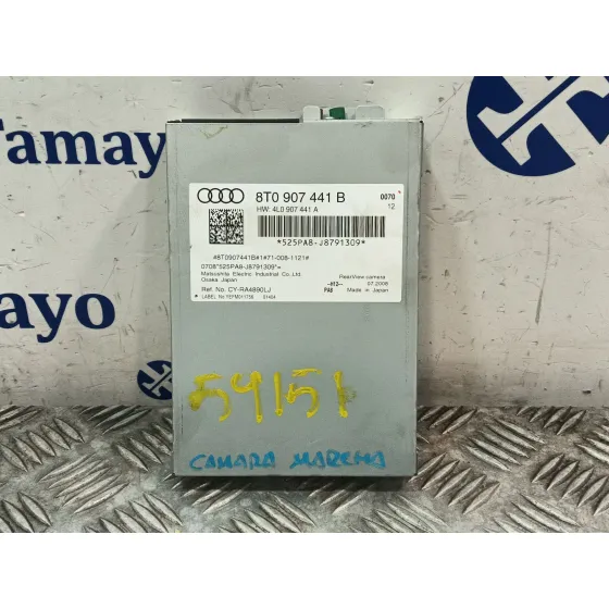 Modulo Electronico para Audi A5 (8T3)