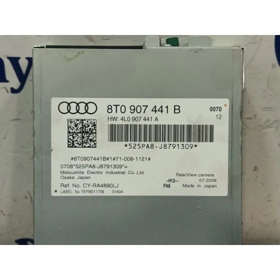 Modulo Electronico para Audi A5 (8T3)