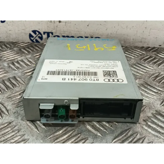 Modulo Electronico para Audi A5 (8T3)