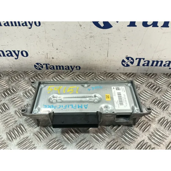 Modulo Electronico para Audi A5 (8T3)