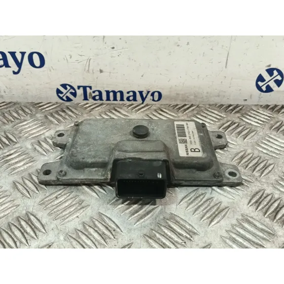 Centralita Asr para Nissan Qashqai I (J10, Nj10)