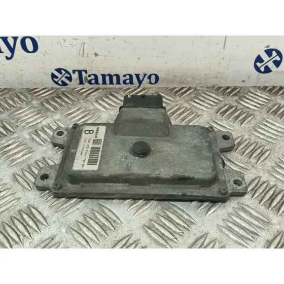 Centralita Asr para Nissan Qashqai I (J10, Nj10)