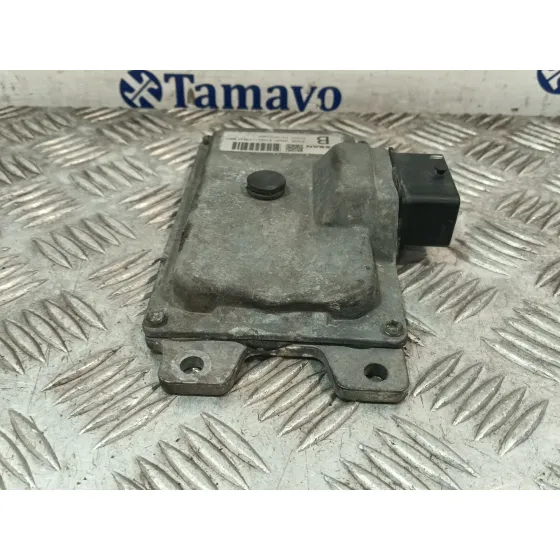 Centralita Asr para Nissan Qashqai I (J10, Nj10)