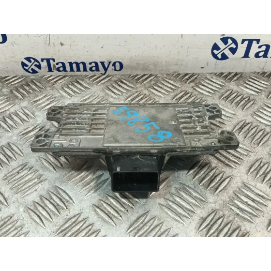 Centralita Asr para Nissan Qashqai I (J10, Nj10)