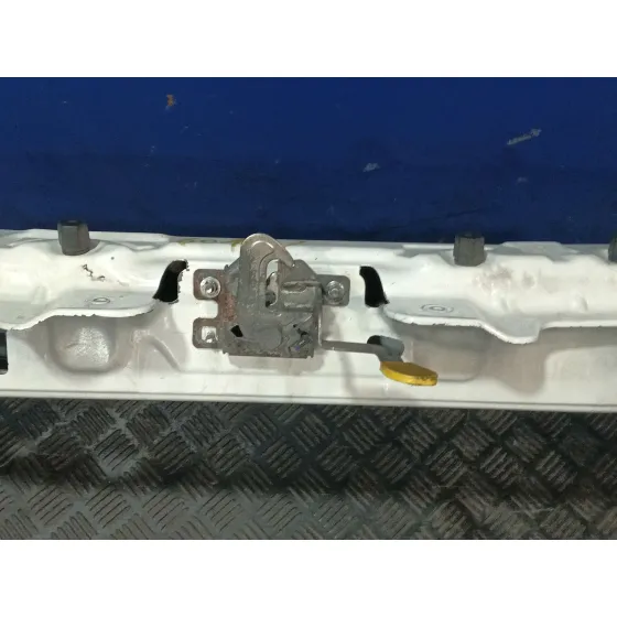 Travesano Delantero Superior para Fiat Doblo Cargo (263_)